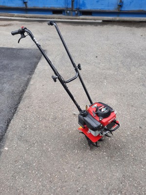 Verkaufe Mini-Motorhacke / Gartenhacke Honda FG200