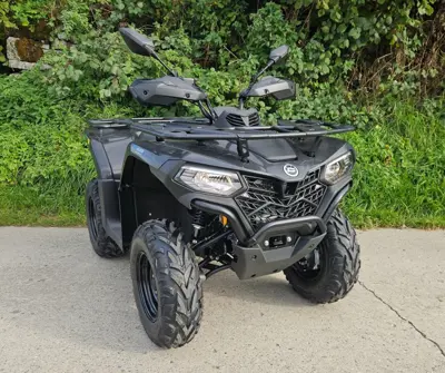 Quad CFMOTO Cforce 450 S