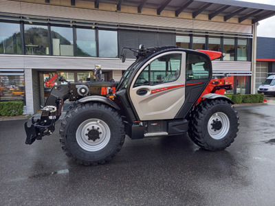 Manitou MLT 841 145 PS+ Y ST5 S1 Elite / 2023