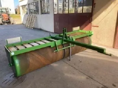 Wiesenwalze Erismann 3m AKTION