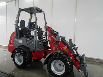 WEIDEMANN 1160