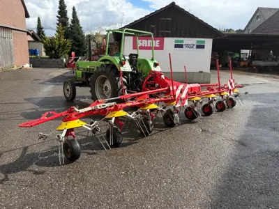 Pöttinger Hit 81 NZ