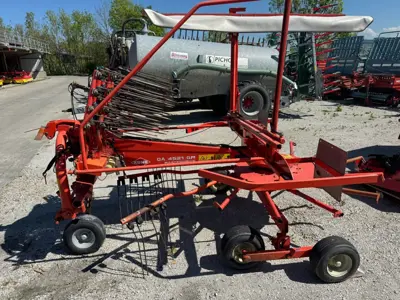 Andaineur Kuhn GA 4521 GM