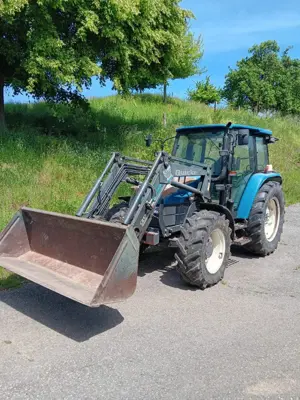 Traktor