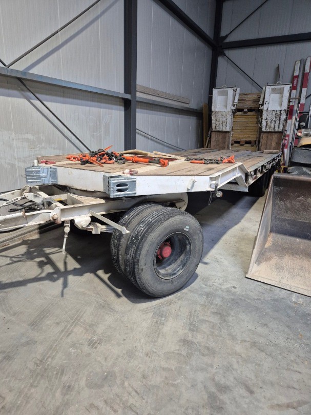 Mueller Mitteltal T3 36 tonnen