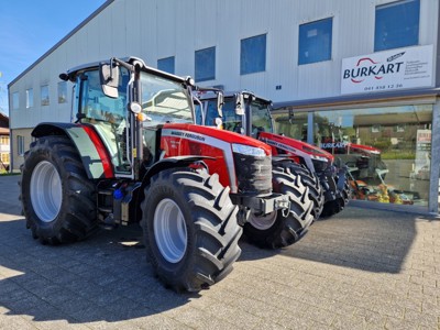 Massey Ferguson 5M.125