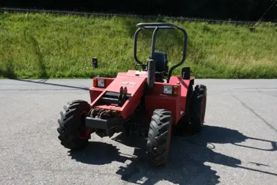 Rapid MT 250