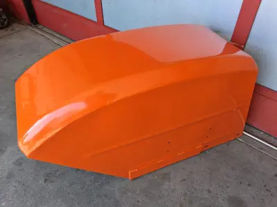 Kotflügel Fiat