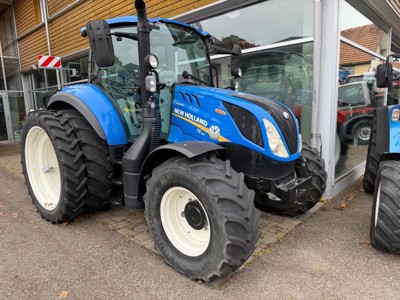 New Holland T5.120 EC