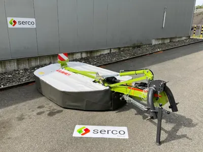 CLAAS CORTO 220