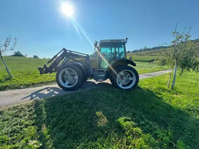 Rigitrac SKH 120