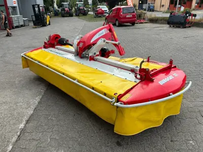 Eurocat 311 plus classic