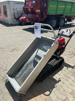 Raupentransporter Honda HP 500 HN