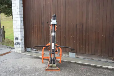 Holzspalter Husqvarna