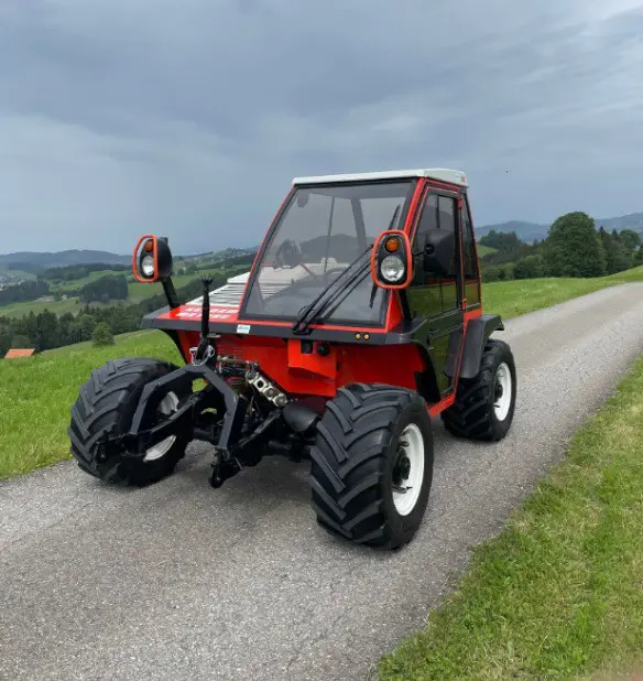 Reform Metrac G5