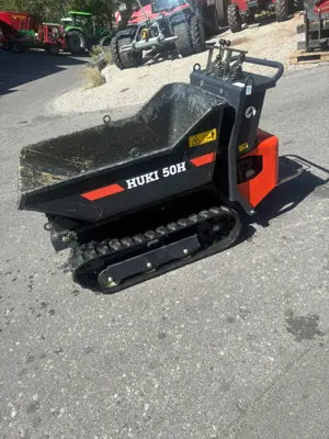 Hutter Huki 50 H