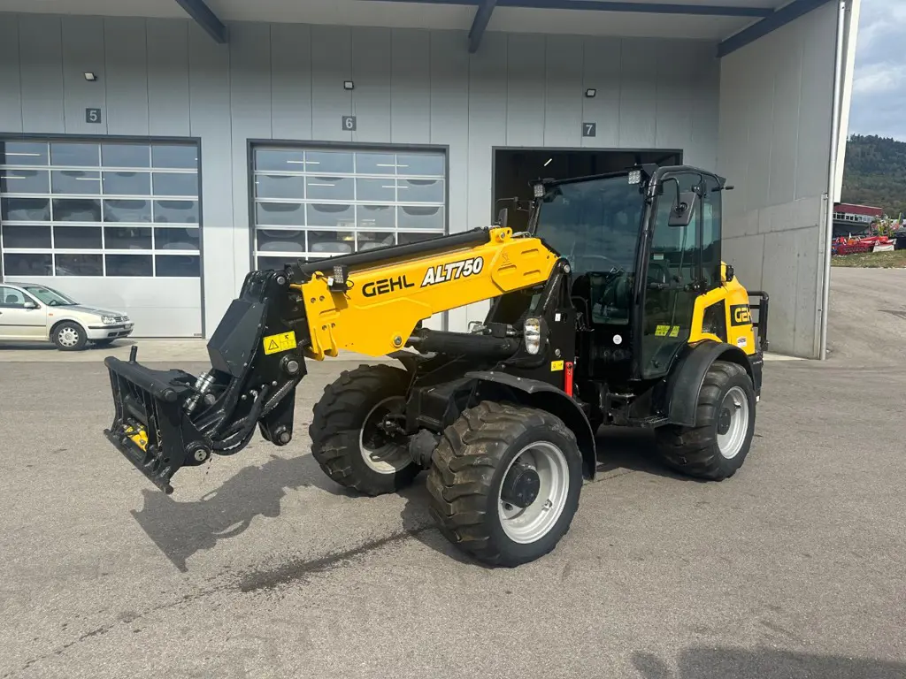 Gehl ALT 750