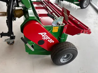 Agrar Intensivaufbereiter IC 16