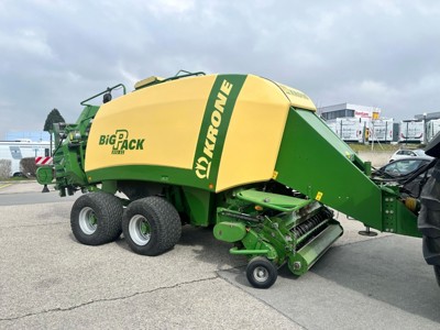Krone Big Pack 890 XC
