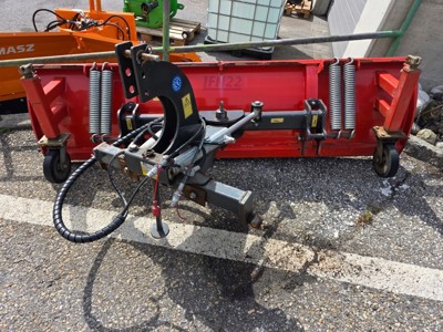 Schneepflug FCR 2.2m