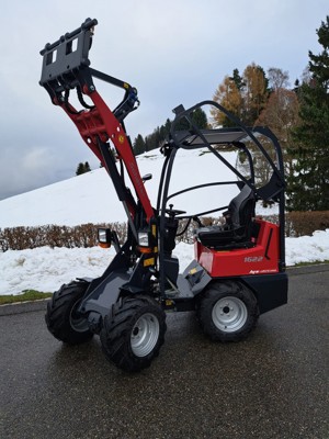 Hoflader Schäffer 1622