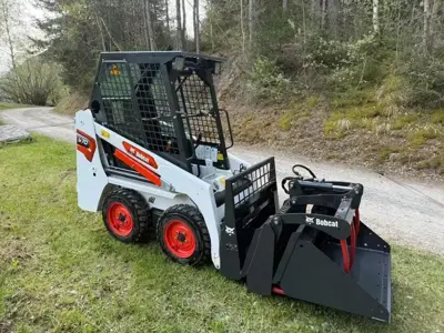 Bobcat S70 zum Top Preis !