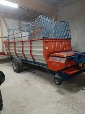 Trumag Robot 24 T