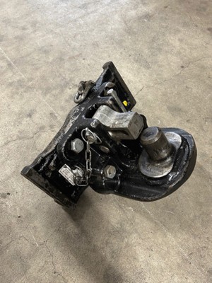 Scharmüller Einsatz Piton Fix