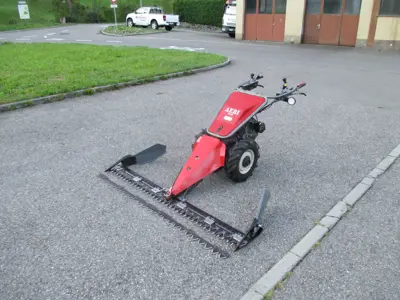 Aebi, Motormäher AEBI AM 20, Occasion, 1999
