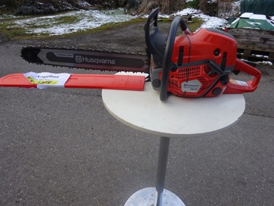 Motorsäge Husqvarna  592XP neu 1550Fr. Netto