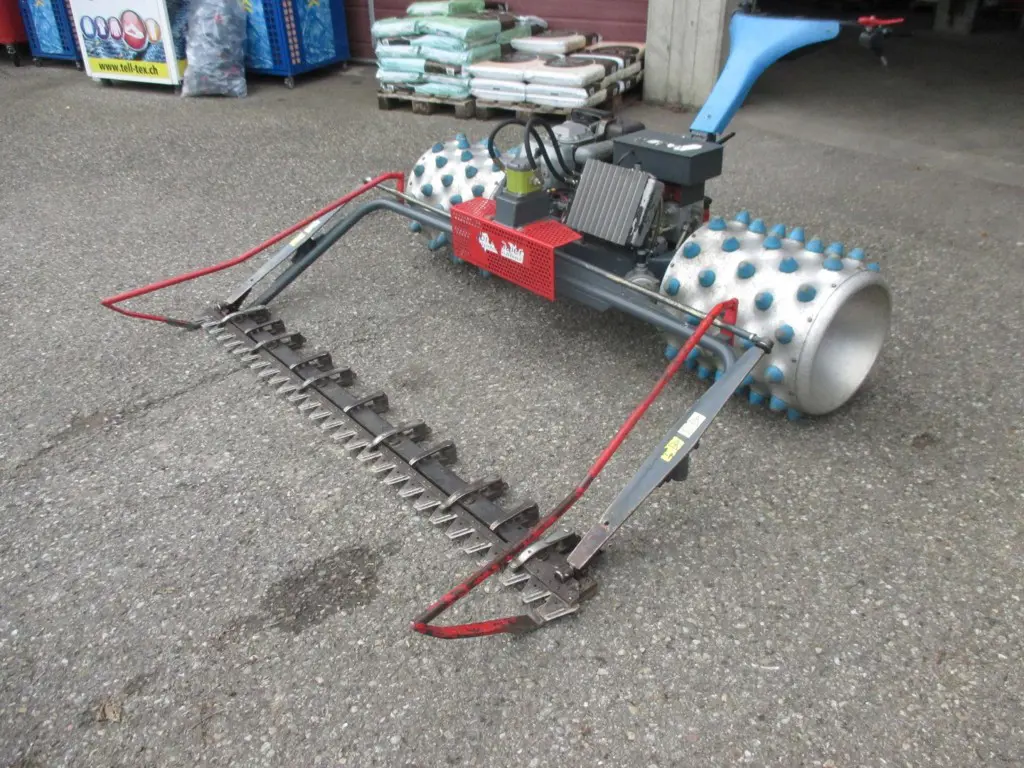 Brielmaier 13 PS