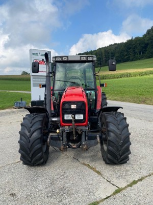 Massey Ferguson 6265