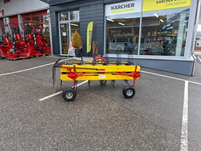 Bandheuer Knüsel B230/4