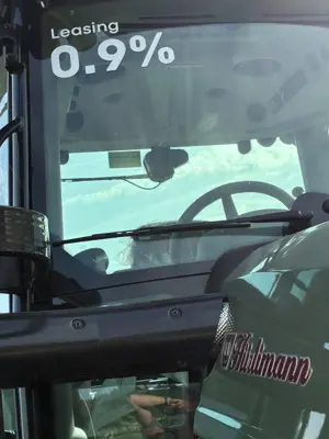 Hürlimann XB 125 Aktion 0.9% Lesing oder 3Jahres Garantie