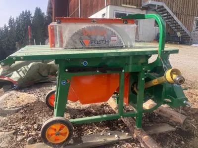 Posch Kreissäge M1035