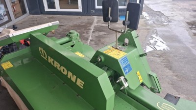 Frontmähwerk  Easy Cut 32 P Krone