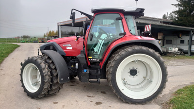 Lintrac 95 LS