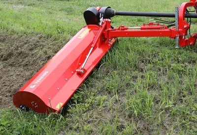Seitenmulcher Tehnos, MBLS150LW