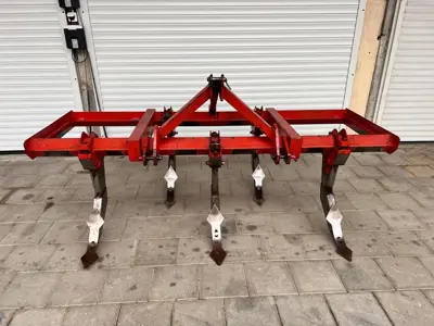 Grubber MF 24