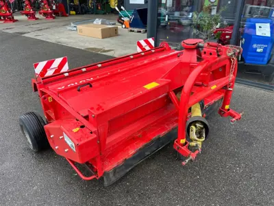 Conditionneur Kurmann K618X