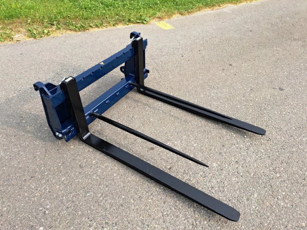 Palettengabel