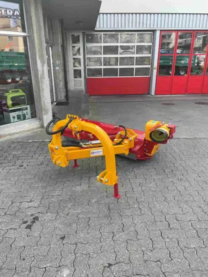 Seitenmulcher Ino MKS plus 225