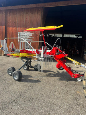 Andaineur Pöttinger