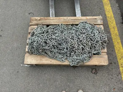 Forstketten / Robert Aebi Landtechnik AG