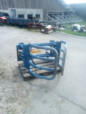 Göweil Ballengreifer RBG 140