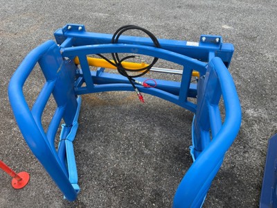 Pince balle ronde Göweil