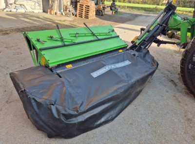 Mähwerk Deutz-Fahr 5.24TC