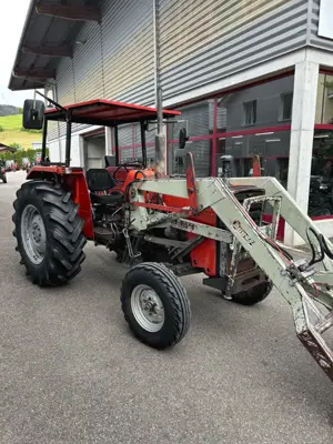 Massey Ferguson 265-2