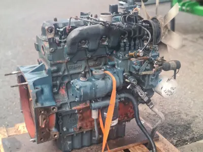 Dieselmotor Kubota V 1702DI