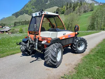 Reform Metrac G6